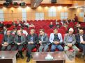 گزارش تصویری مراسم هفته پژوهش 